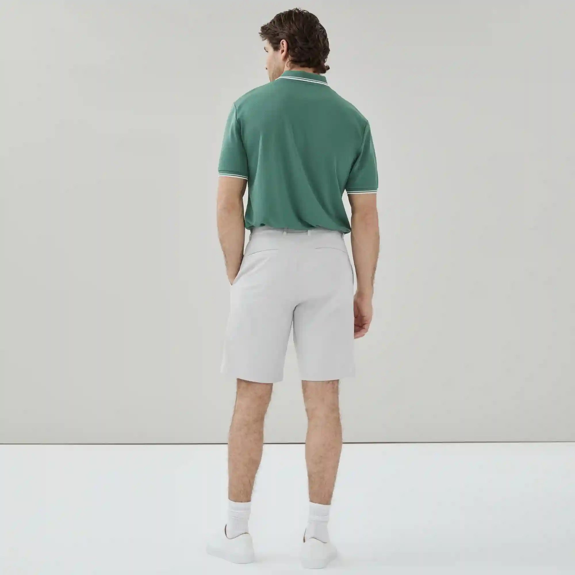 Men's Active Golf Short