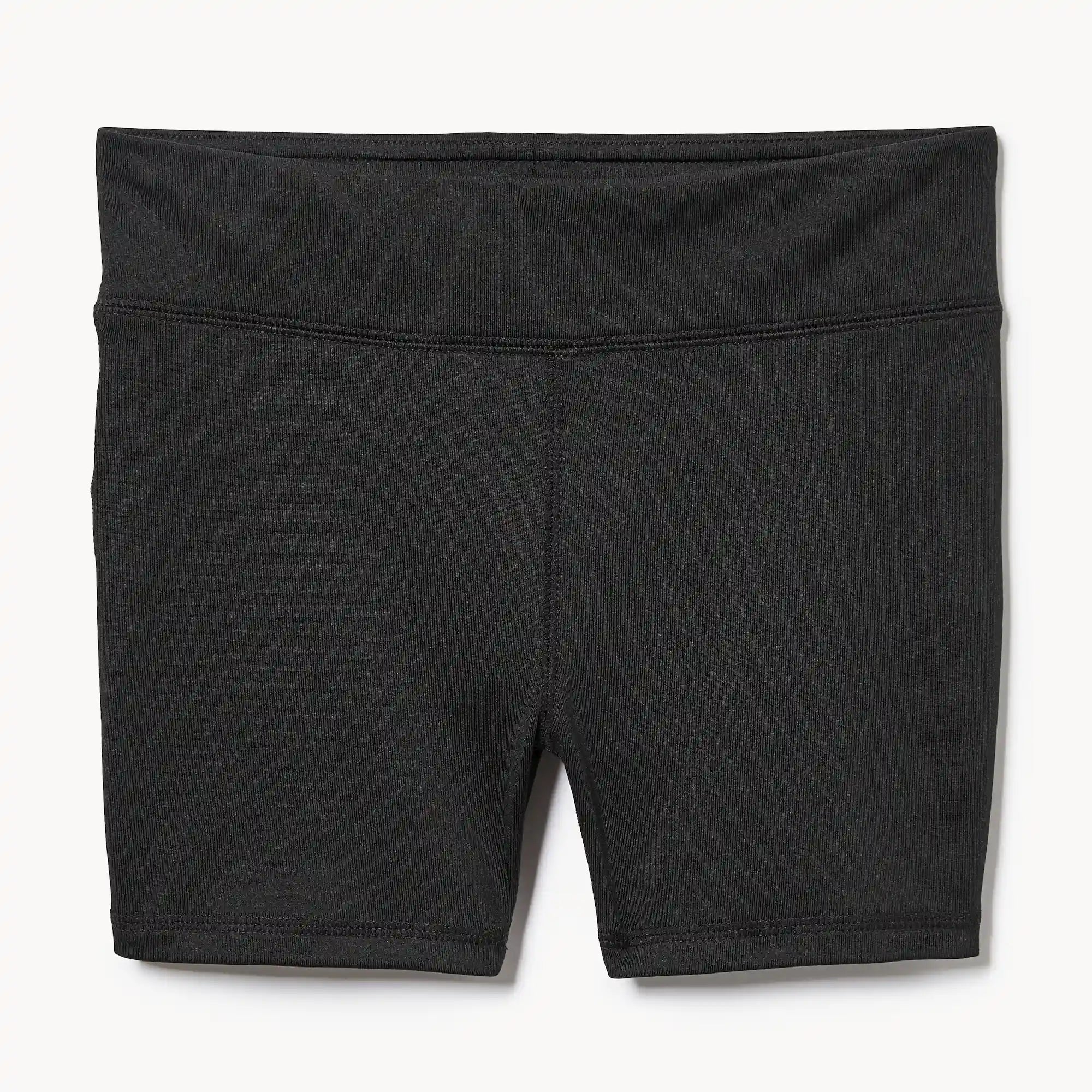 Kid Girls' Active Dance Short