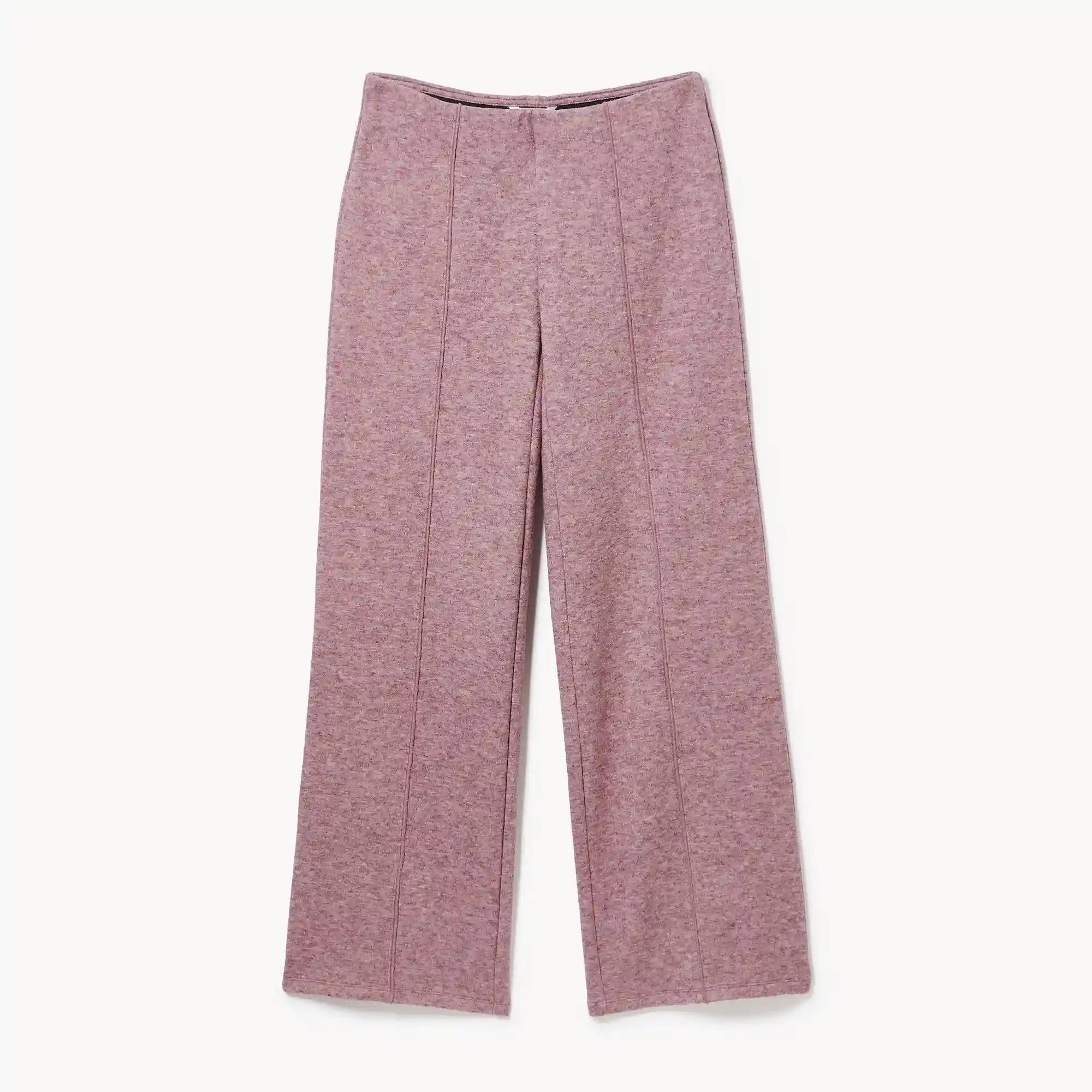 Pintuck Pant