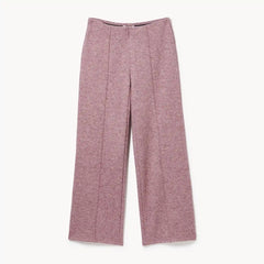 Pintuck Pant