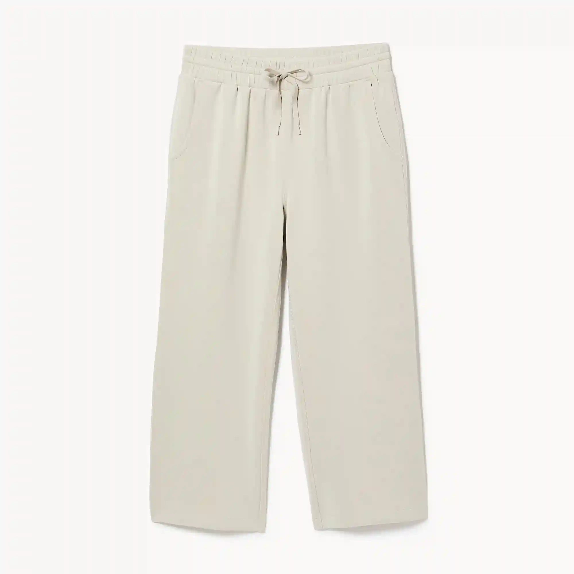 Sandwash Cropped Pant