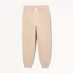 Kid Fleece Jogger