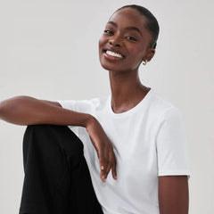 Crewneck T-Shirt
