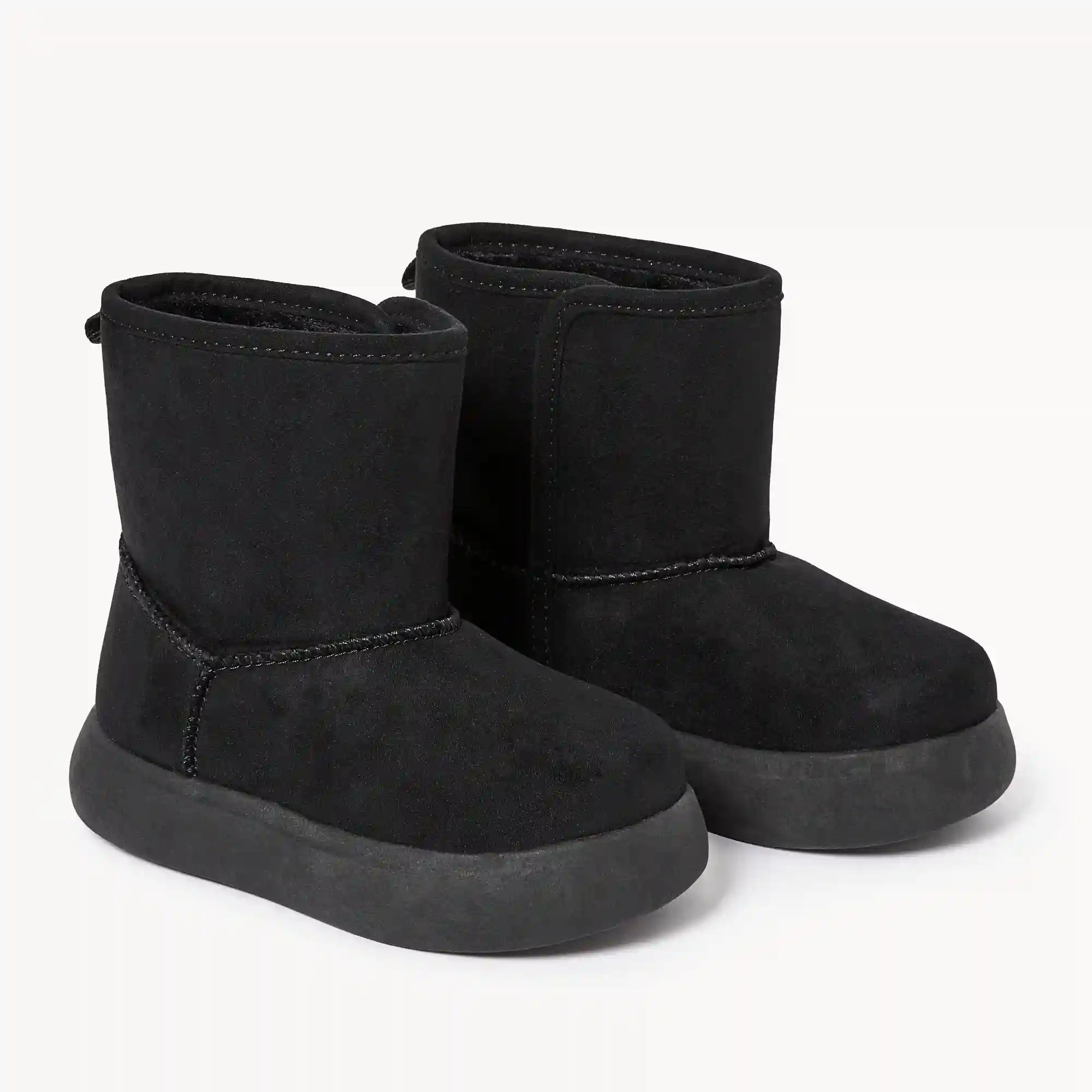 Toddler Girls' Cozy Boots