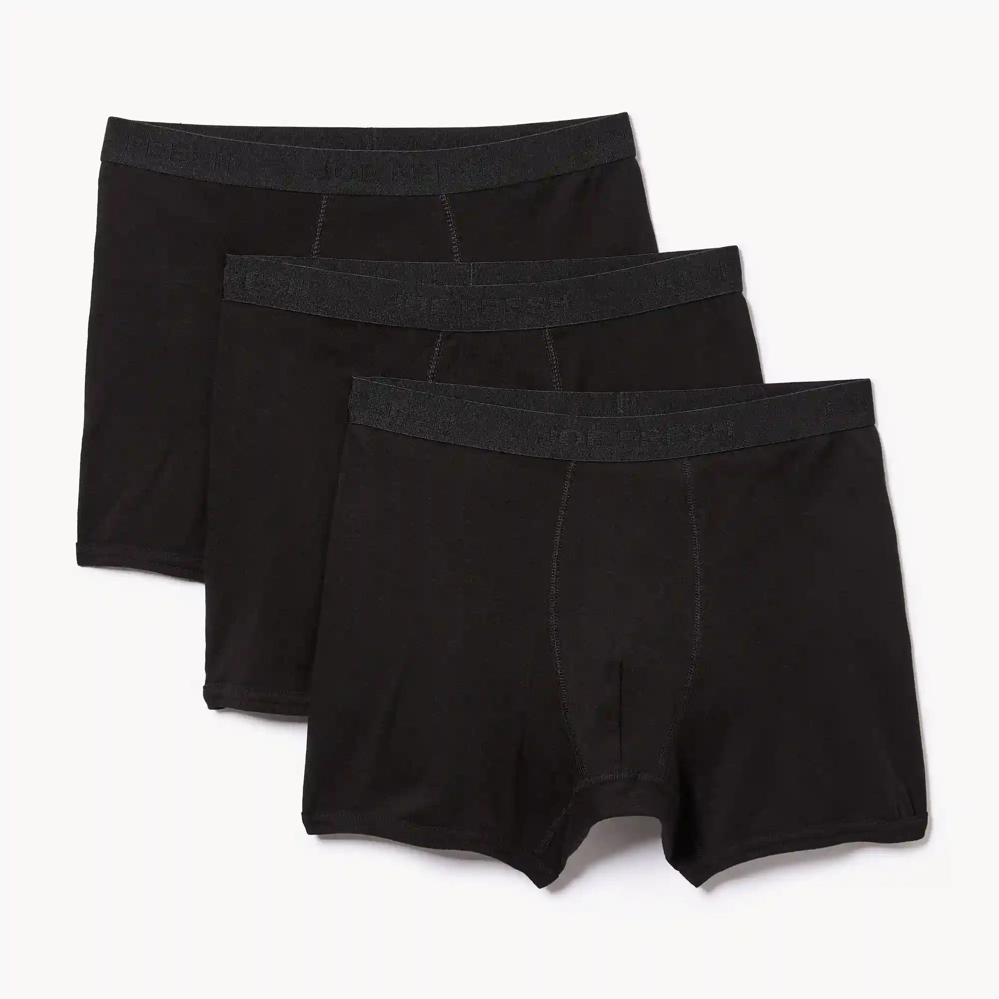 Men's 3-Pack Boxer Brief
