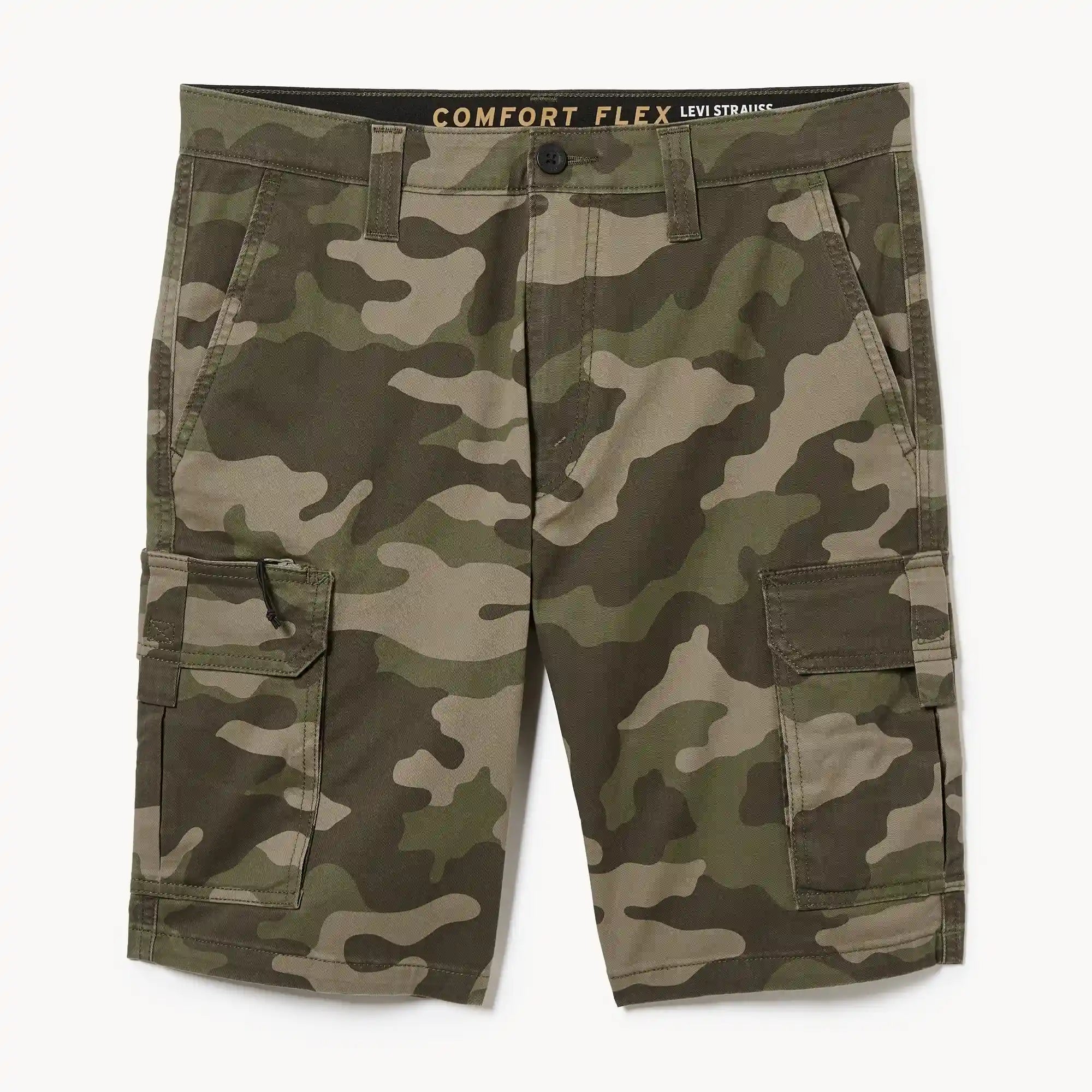 Men's Levi Strauss Signatureâ¢ Gold Cargo Short