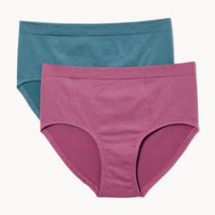 2-Pack Seamless Brief