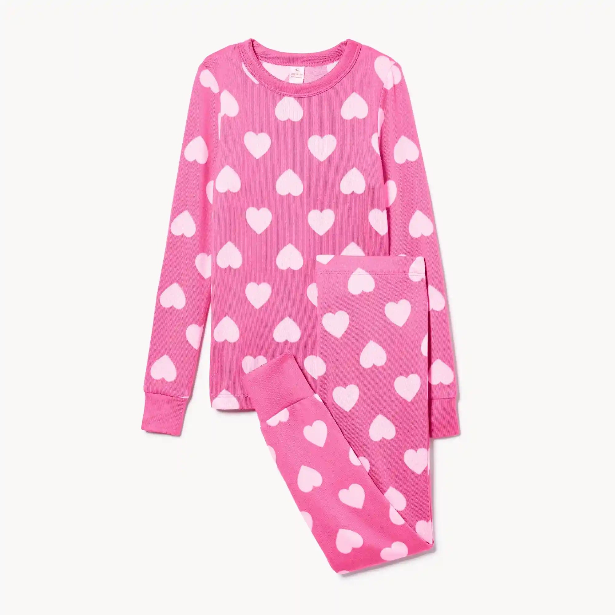 Kid Girls' Printed Sleep Set
