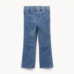 Kid Girls' Flare Jegging
