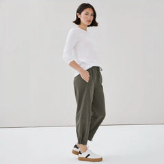 Active Side Cinch Pant
