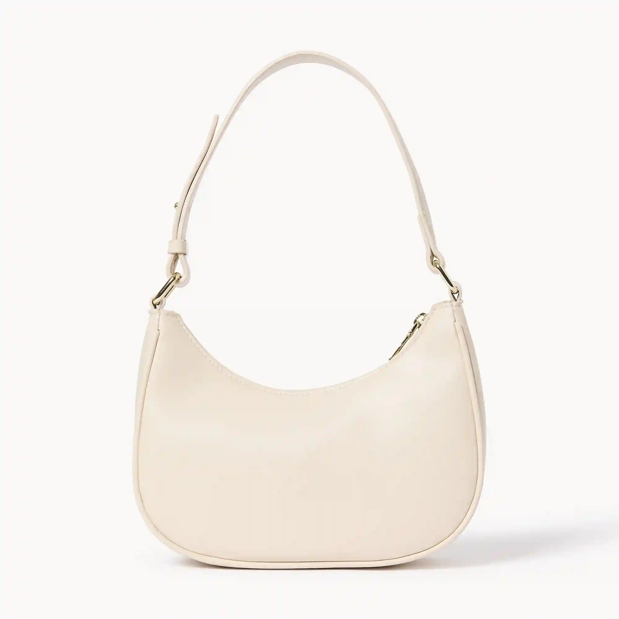 Crescent Shoulder Bag