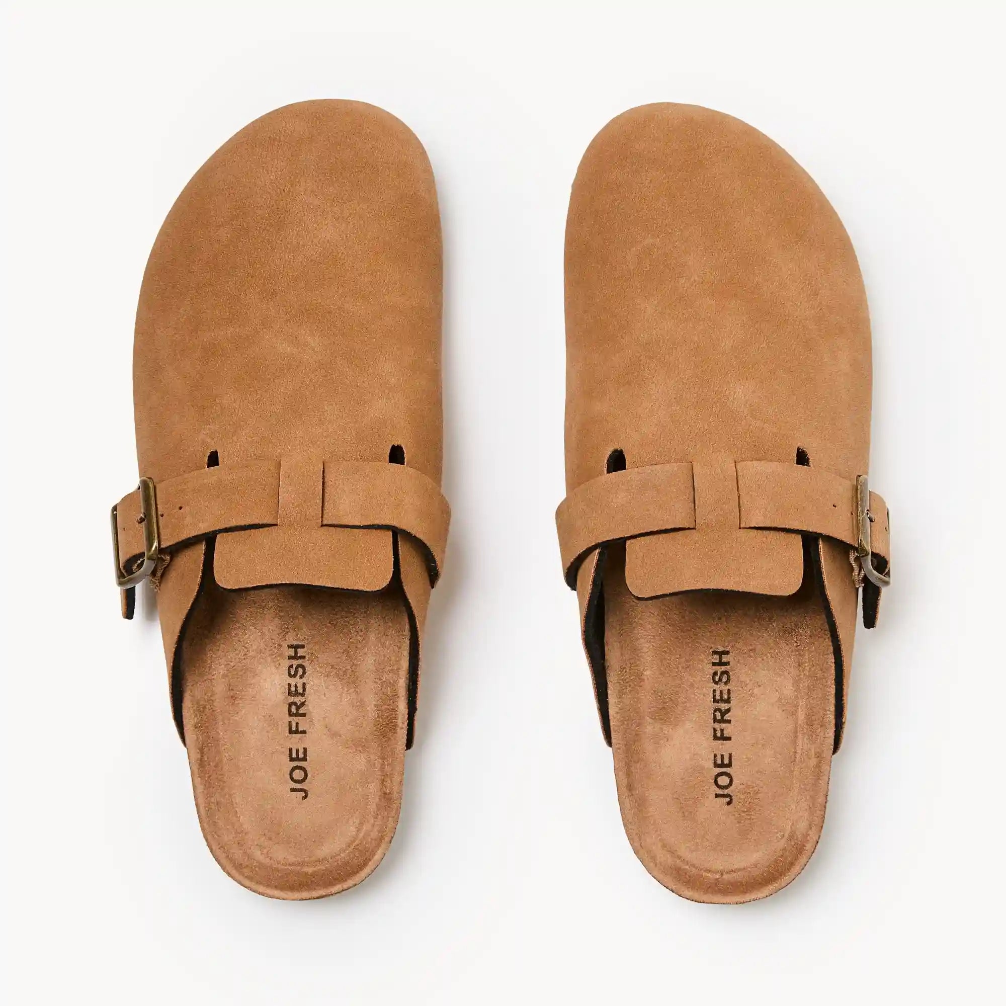 Classic Mules
