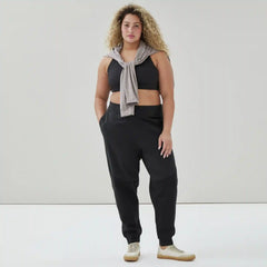 Women+ Active Soft Knit Jogger