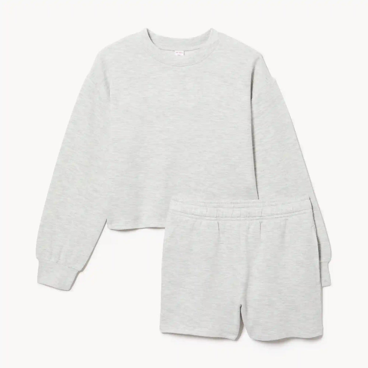 Tween Girls' Fleece Set