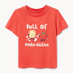 Baby Graphic T-Shirt