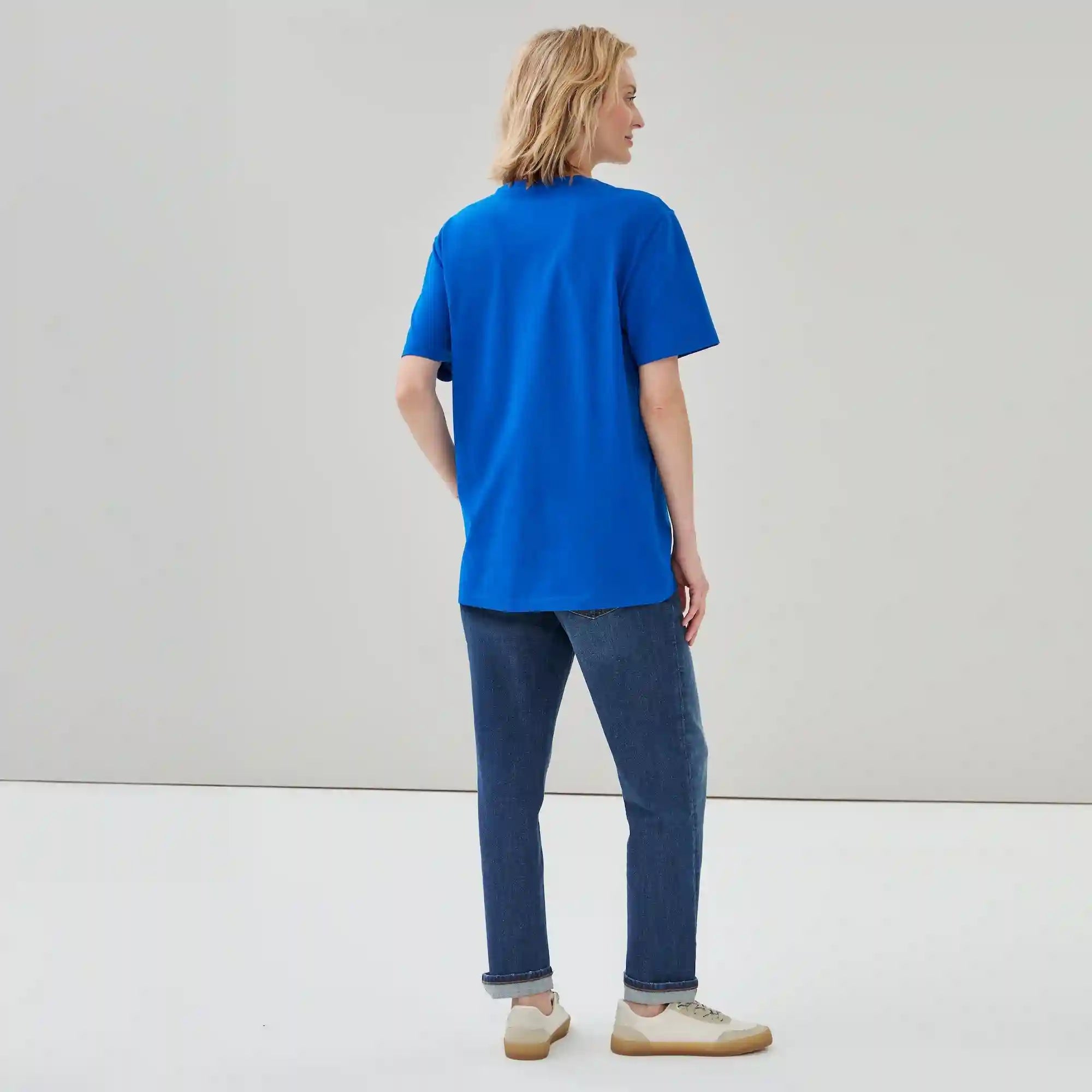Adult MLB Toronto Blue Jays T-Shirt