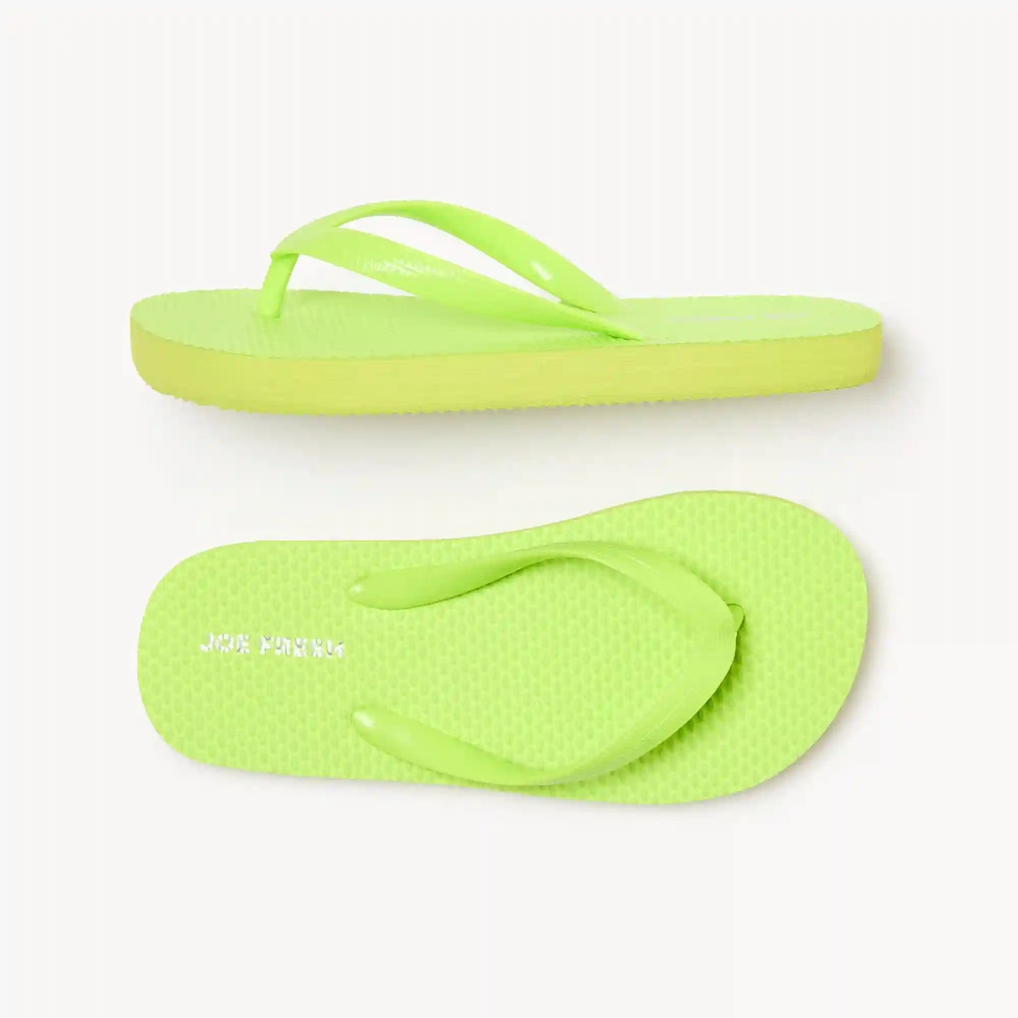 Kid Girls' Flip Flops