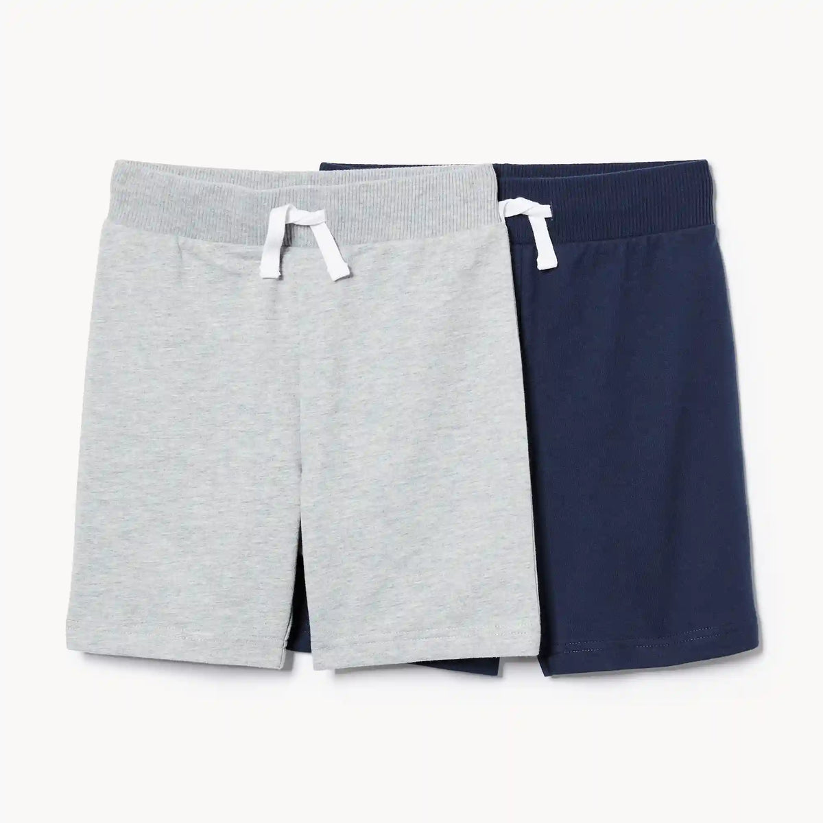 Kid Boys' 2-Pack Terry Short