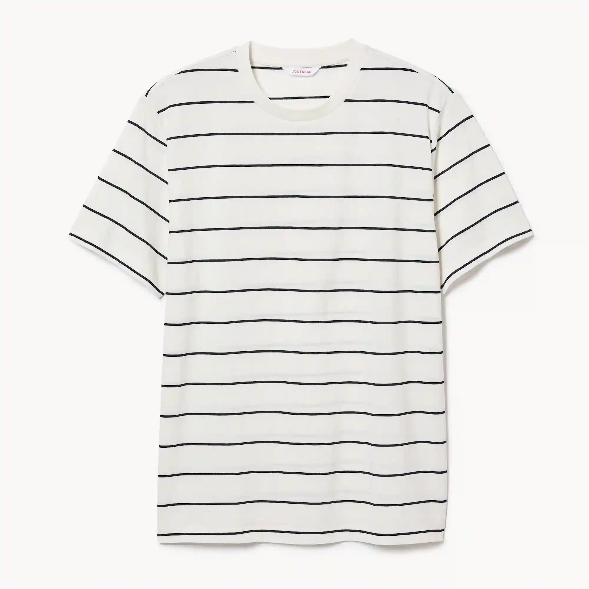 Men's Striped T-Shirt