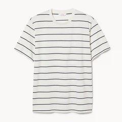 Men's Striped T-Shirt
