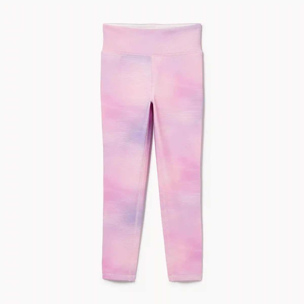 Kid Girls' Active Printed Legging