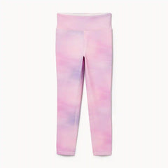 Kid Girls' Active Printed Legging