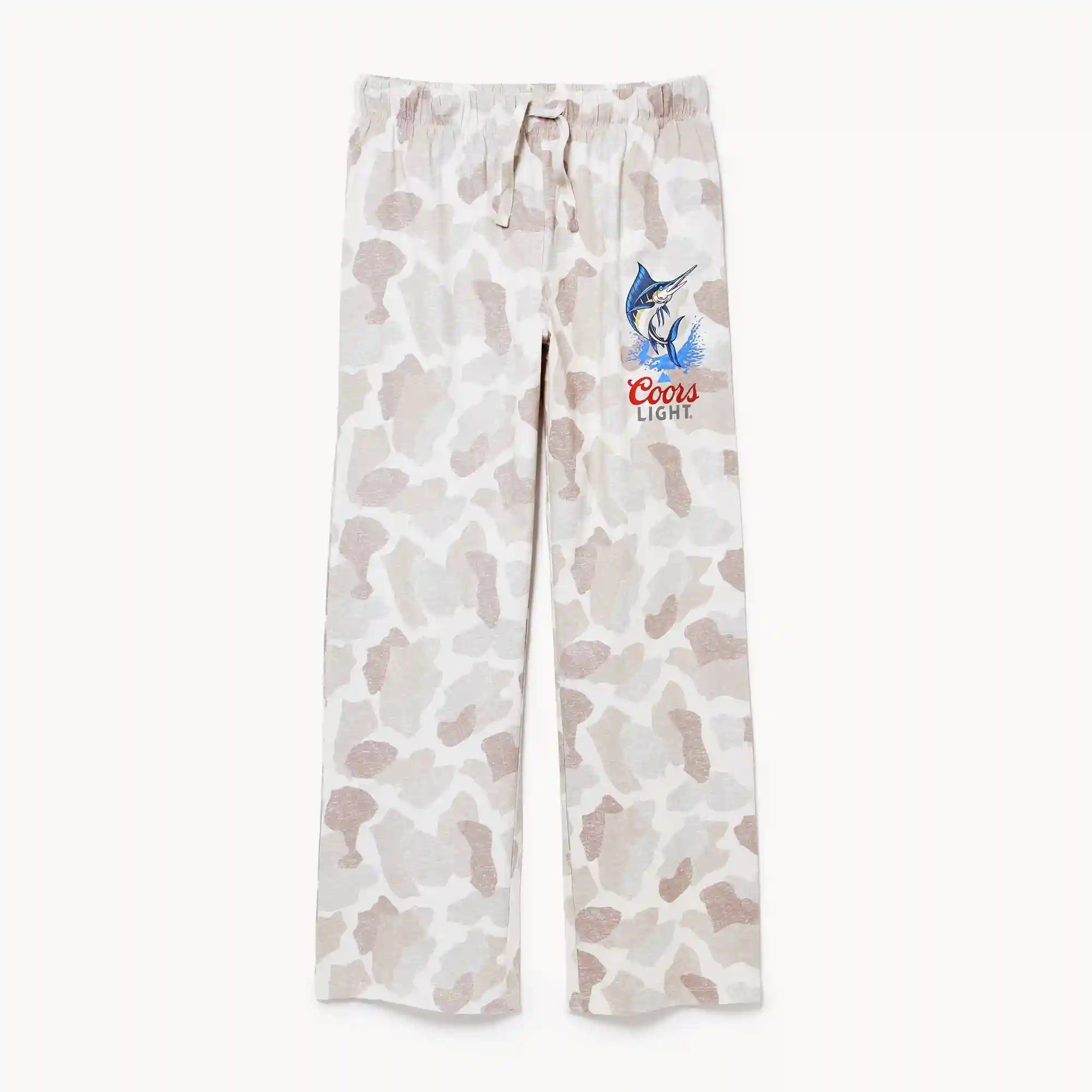 Men's Coors Light Lounge Pant