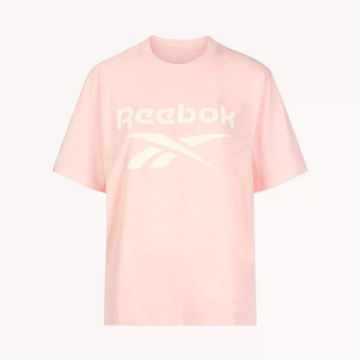 Reebok Wren Logo T-Shirt