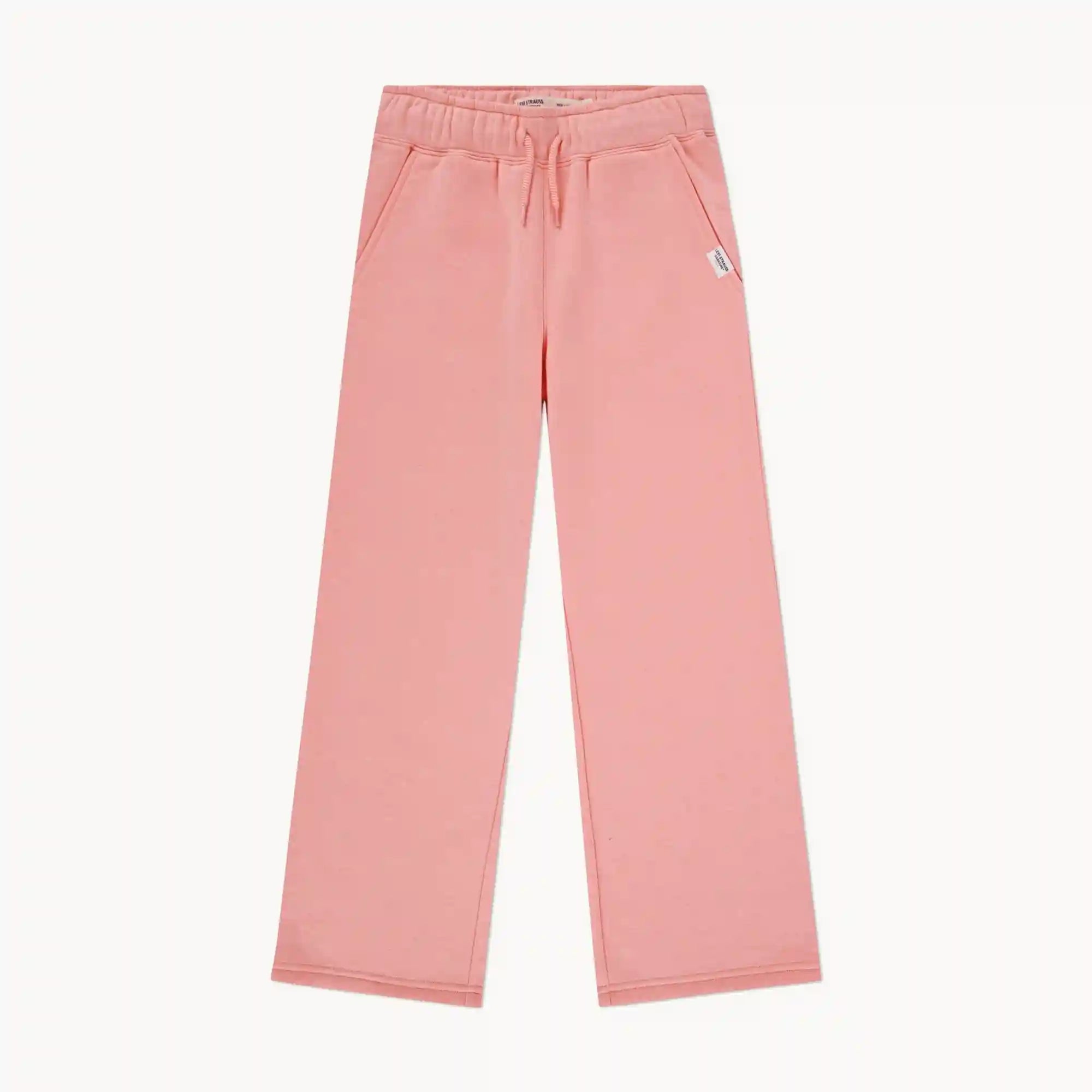 Kid Girls' Levi Strauss Signatureâ¢ Gold Sweatpant