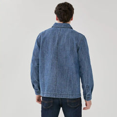 Men's Denim Jacket