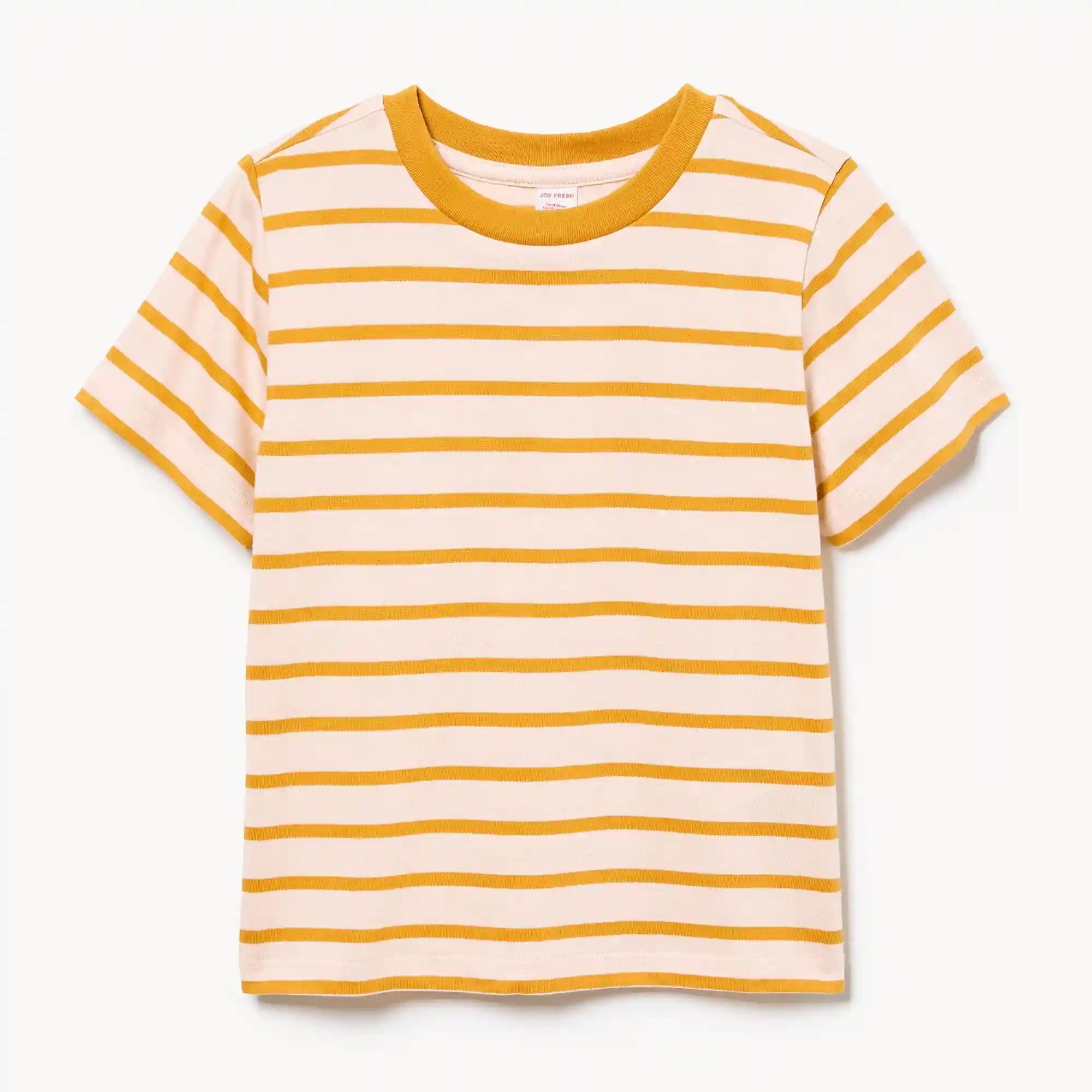 Toddler Striped T-Shirt
