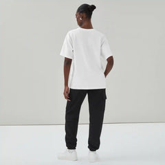 Oversized Graphic T-Shirt