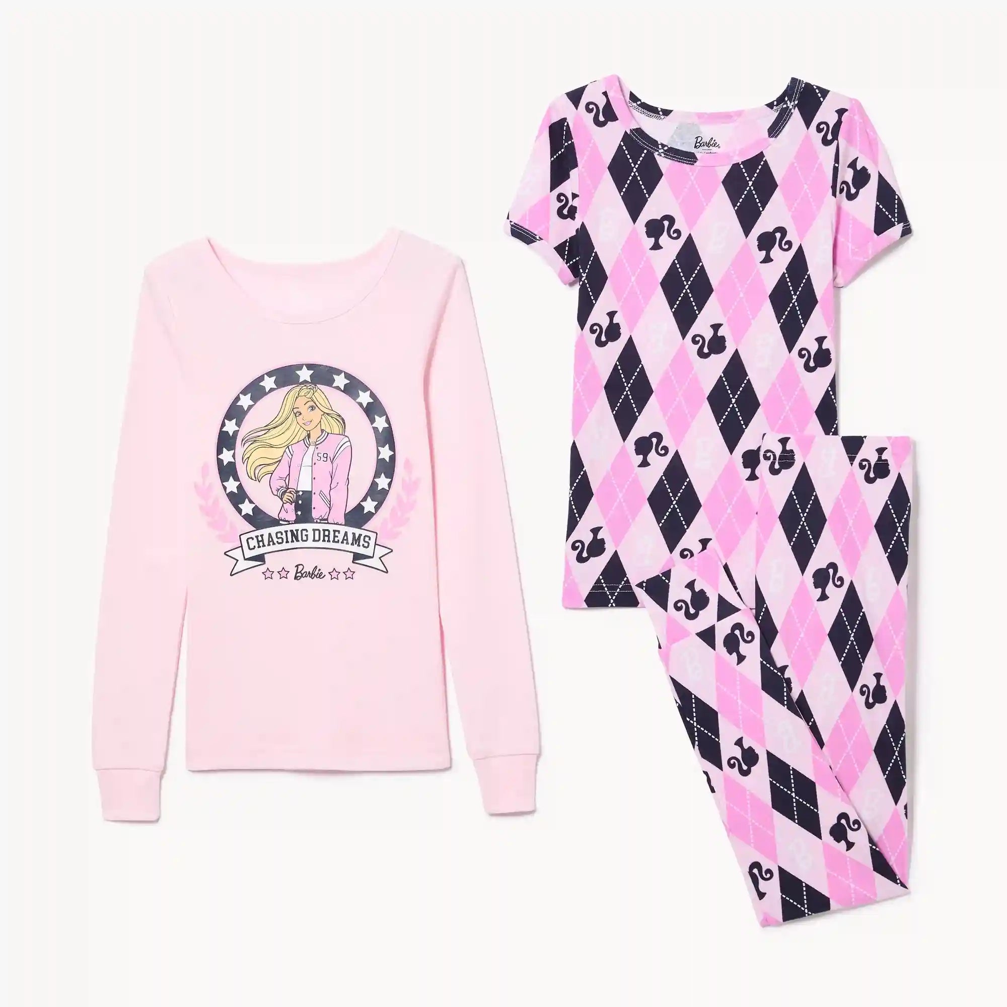 Kid Girls' Barbie Sleep Set