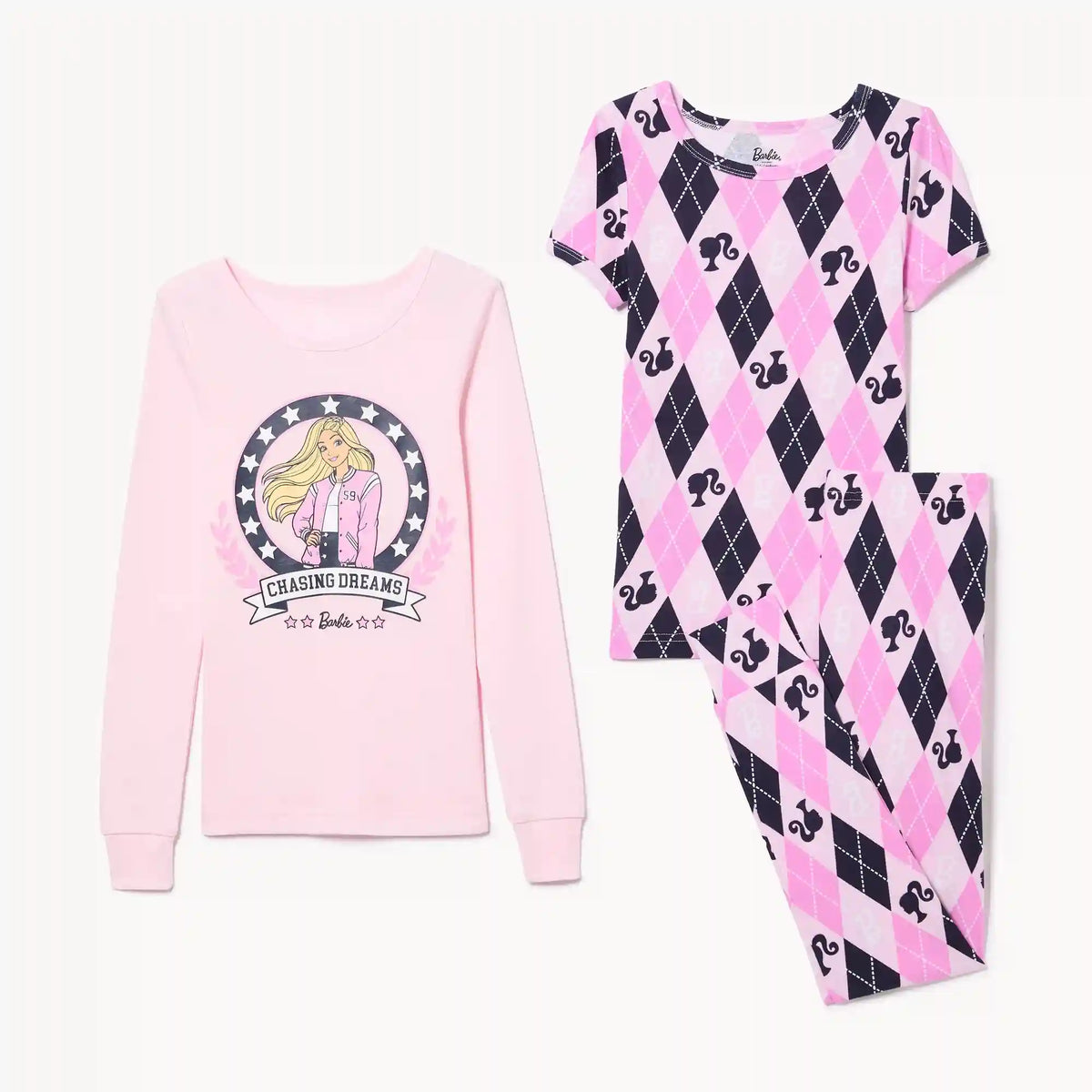 Kid Girls' Barbie Sleep Set