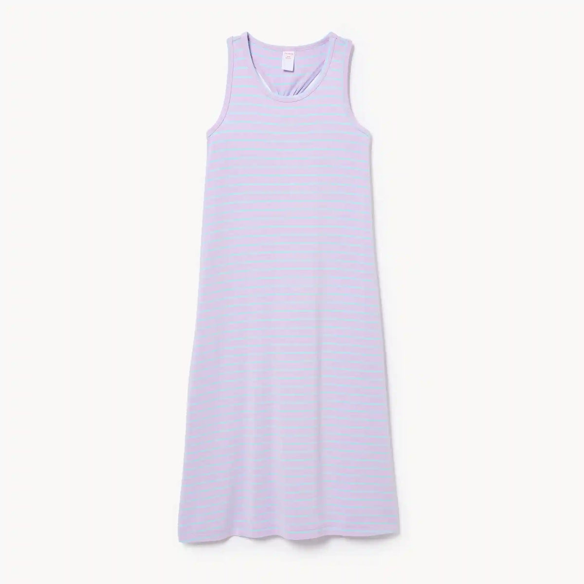 Kid Girls' Knit Maxi Dress