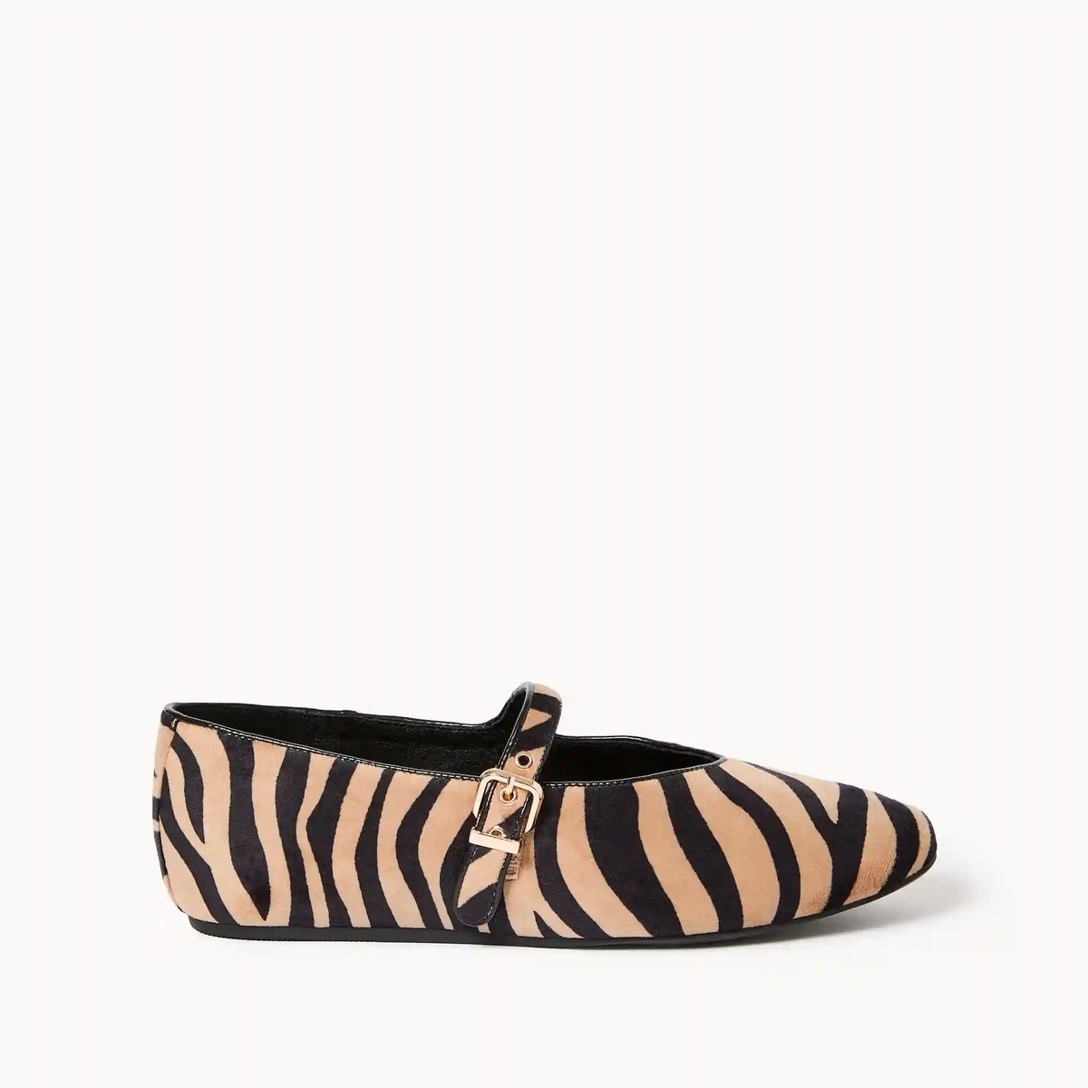 Mary Jane Flats