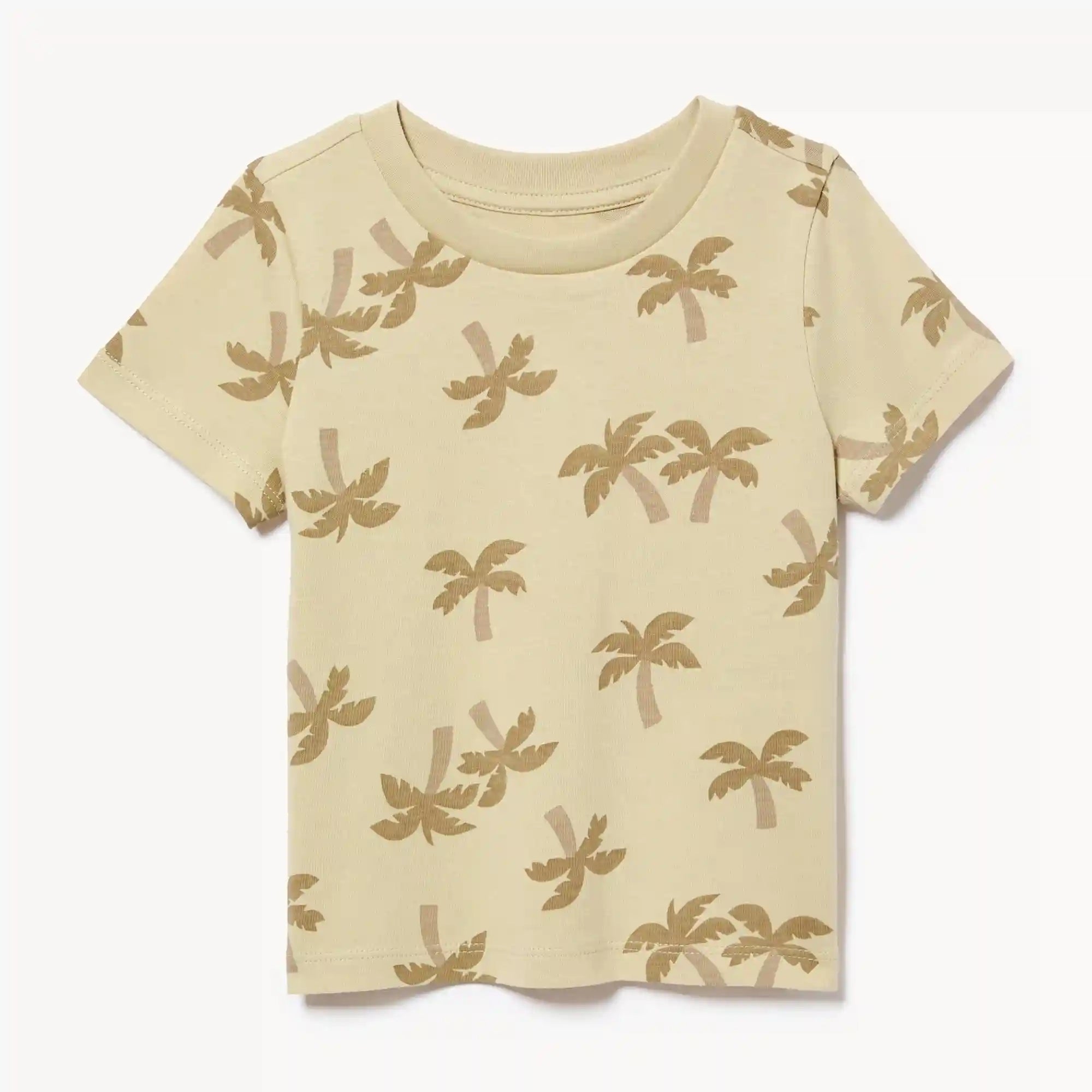 Baby Printed T-Shirt