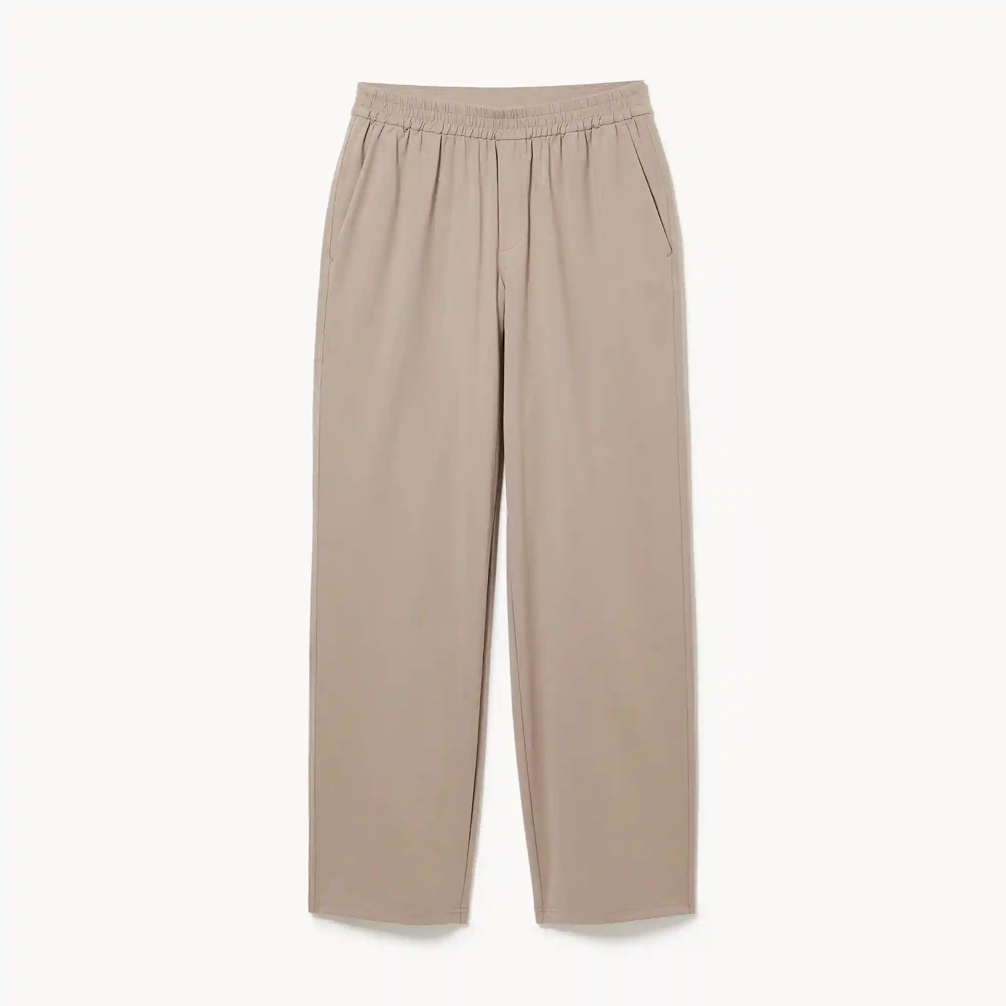 On-the-Go Wide Leg Pant