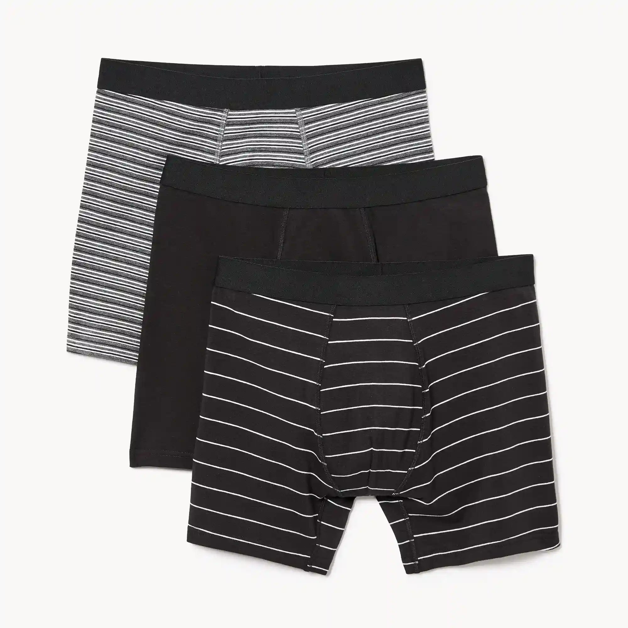 Men's 3-Pack Boxer Brief