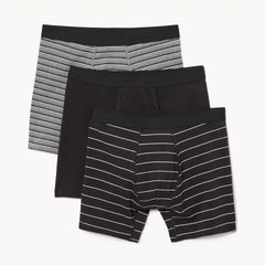 Men's 3-Pack Boxer Brief