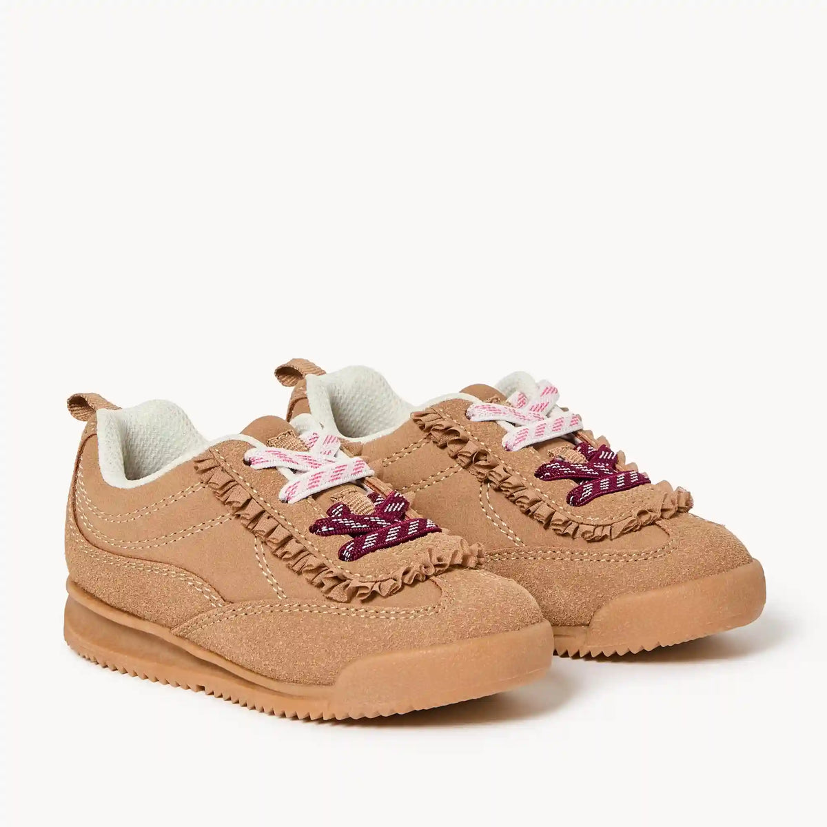 Toddler Girls' Casual Sneakers