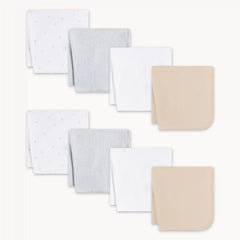 Newborn Huggies Washcloth 8-Pack
