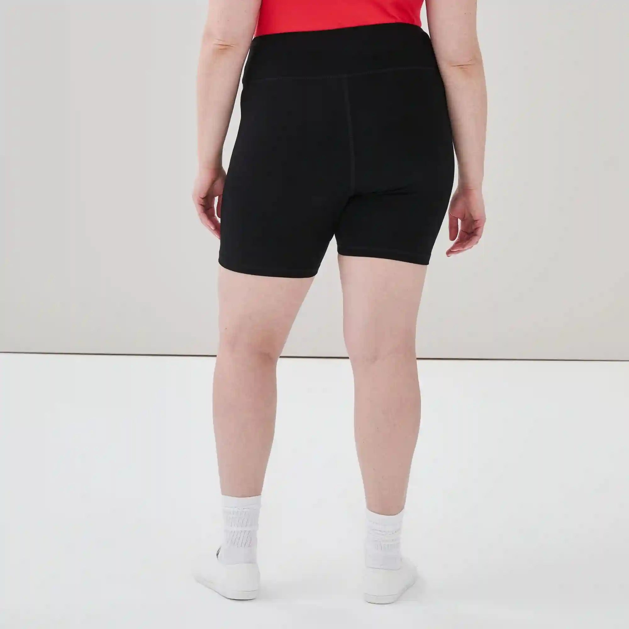Women+ Active 2-Pack Bike Short