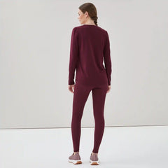 Active Long Sleeve Top