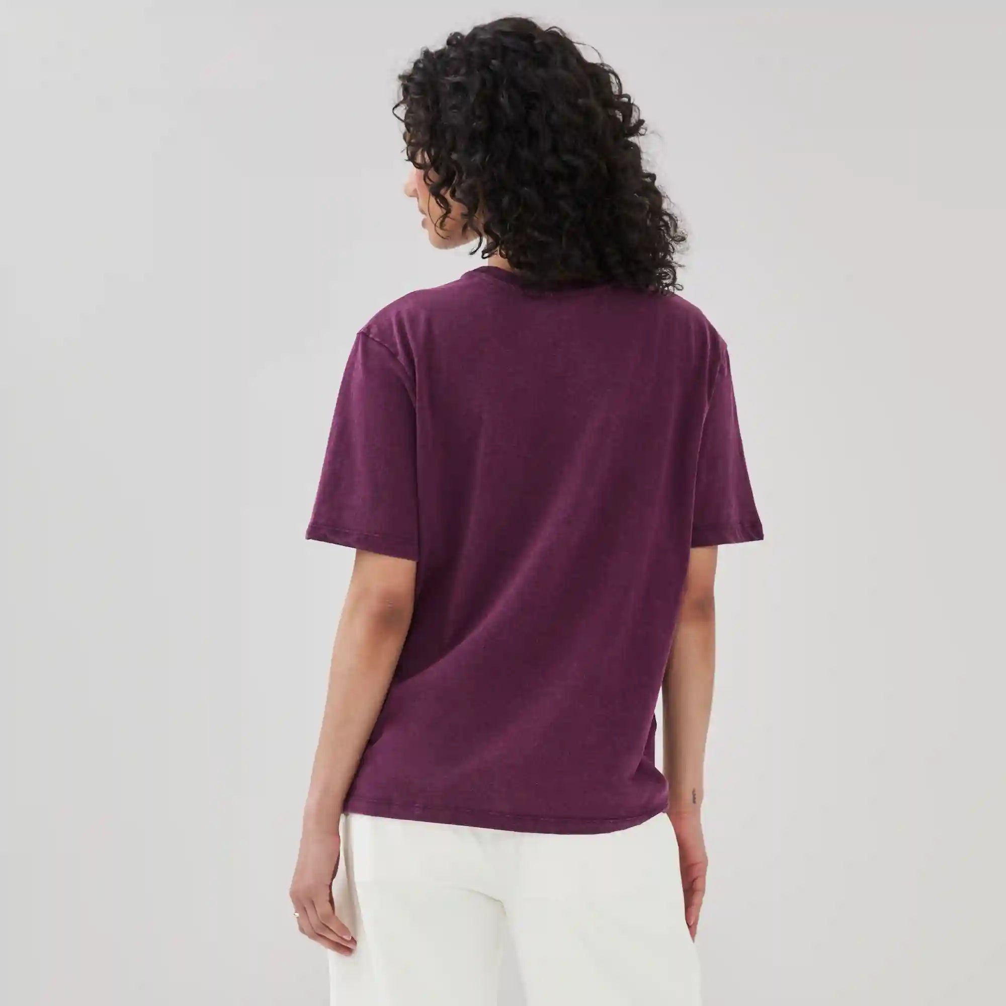 Queen Oversized T-Shirt