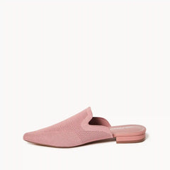 Knit Mules