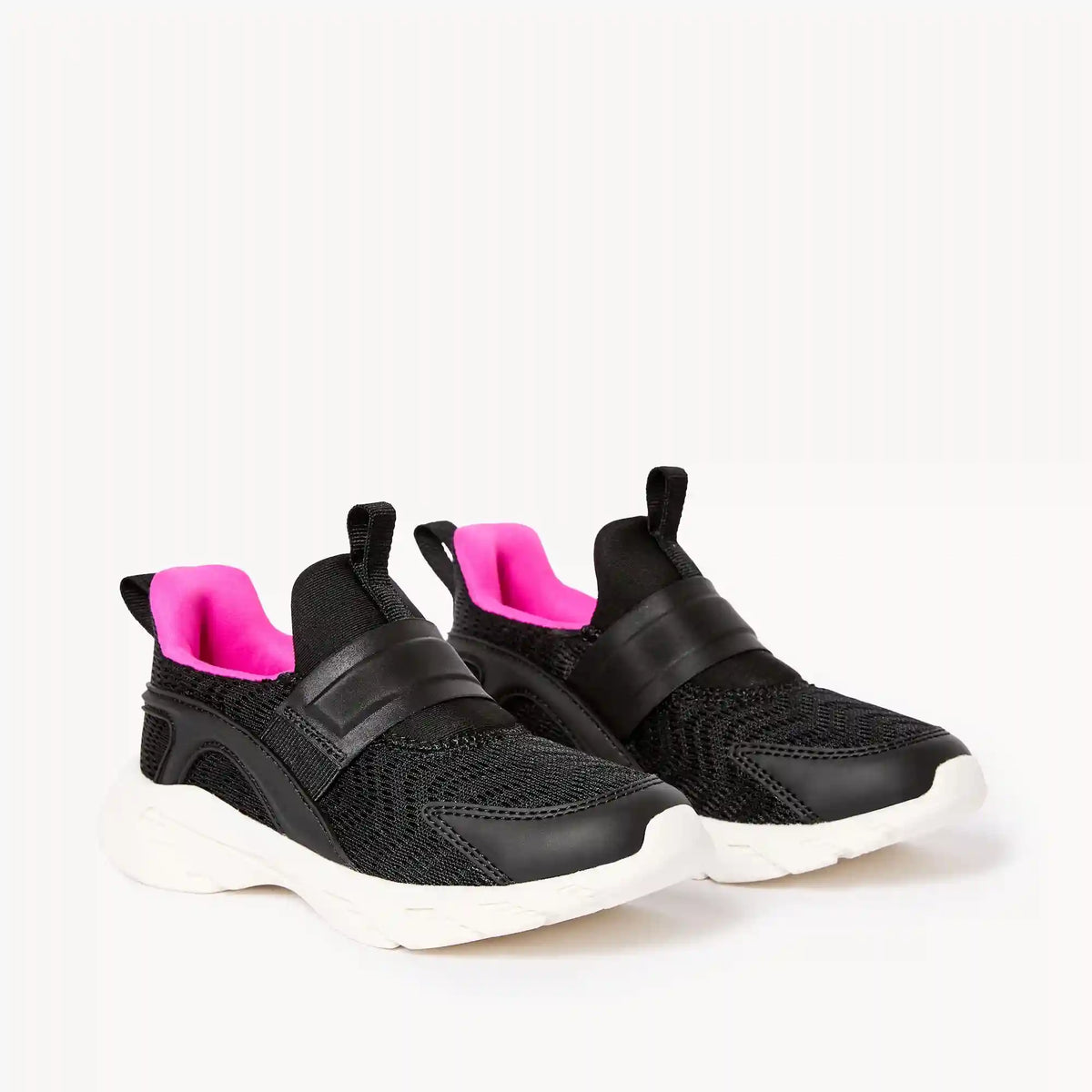 Kid Girls' Athletic Sneakers