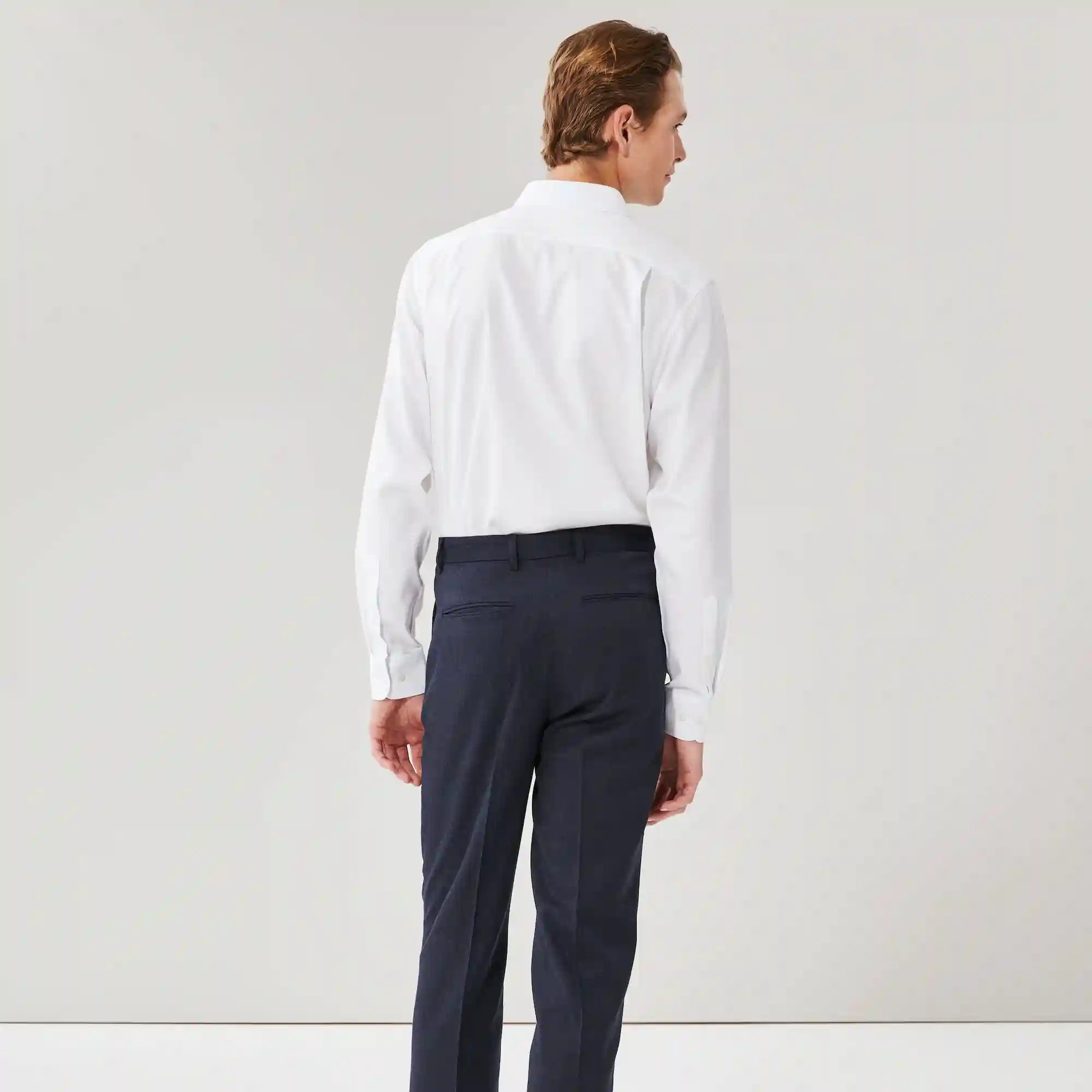 Men's Button-Down Shirt