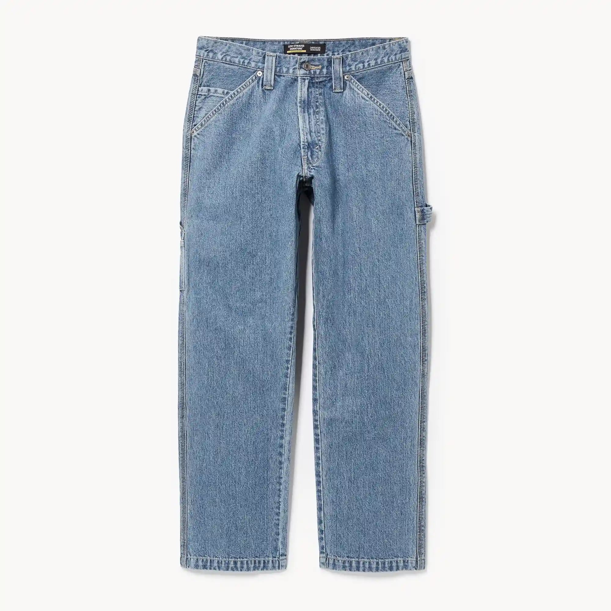 Men's Levi Strauss Signatureâ¢ Gold Carpenter Pant