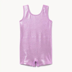 Toddler Girls' Active Biketard